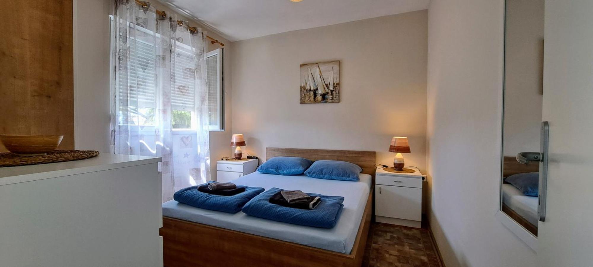 Apartmán Zara- Zd Zadar