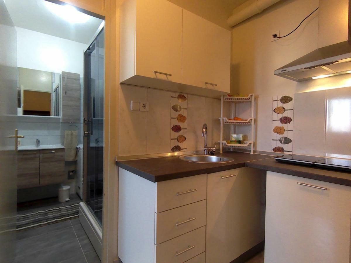 Zara- Zd Apartmán