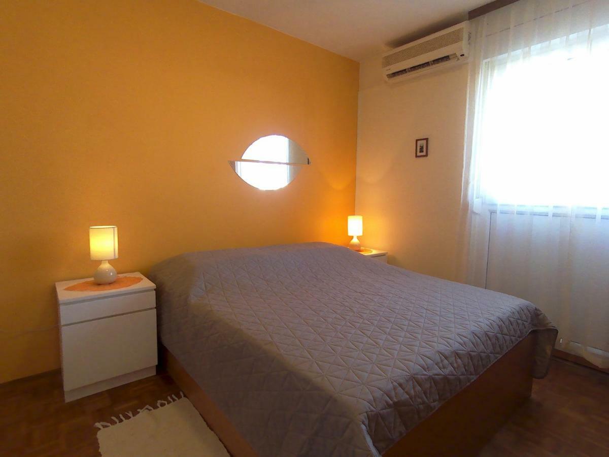 Zara- Zd Apartment Zadar