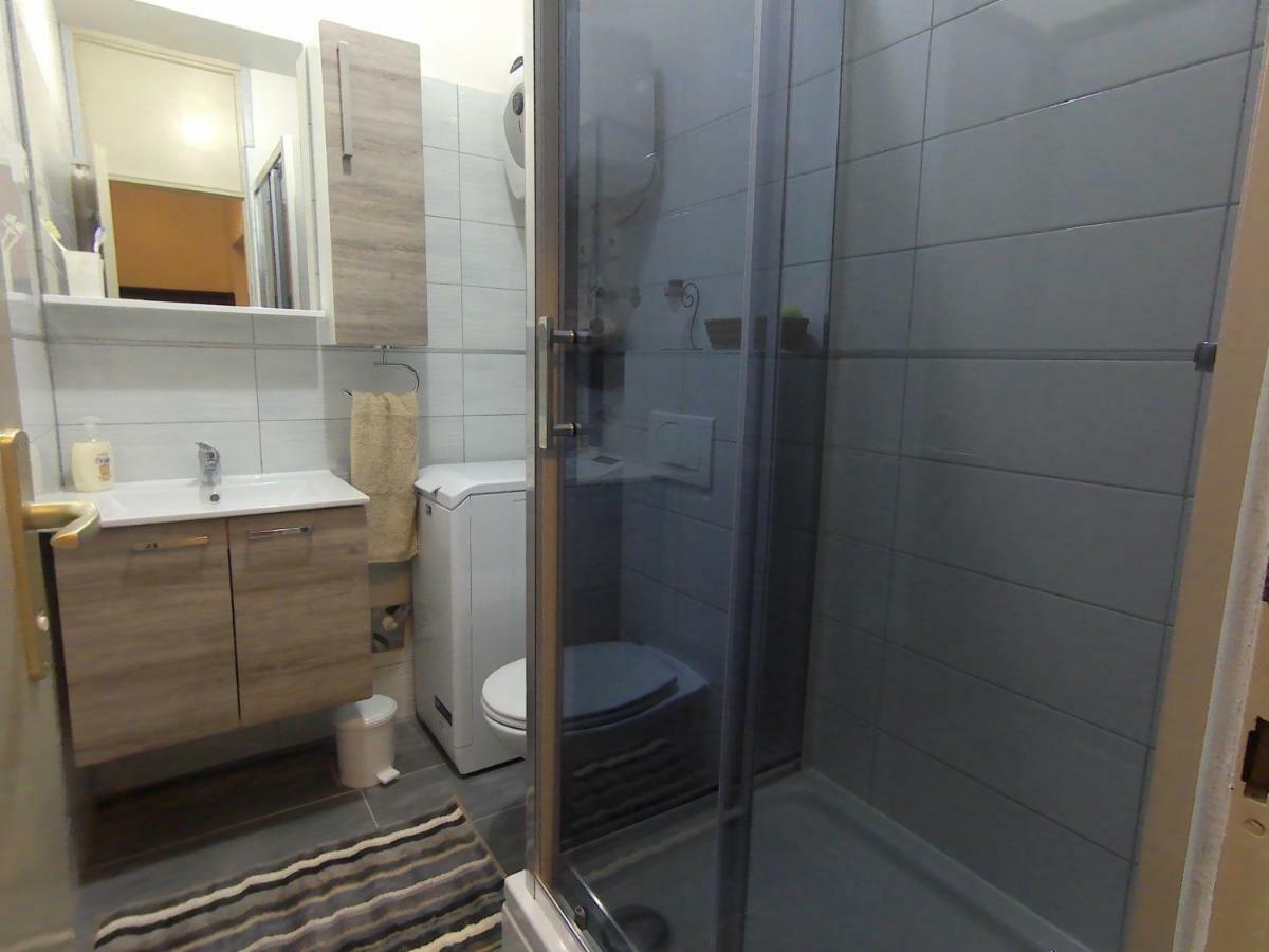 Apartmán Zara- Zd