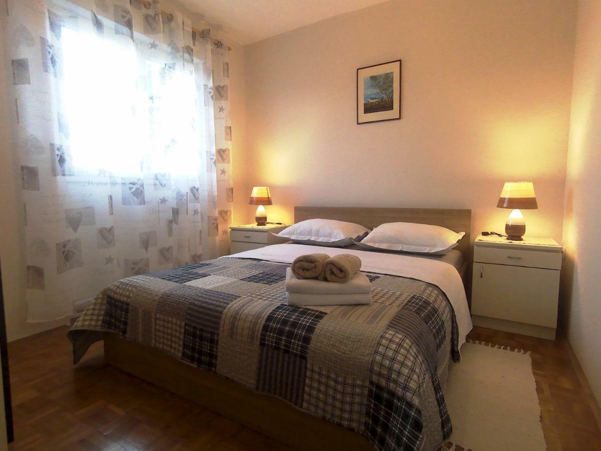 Zara- Zd Apartment