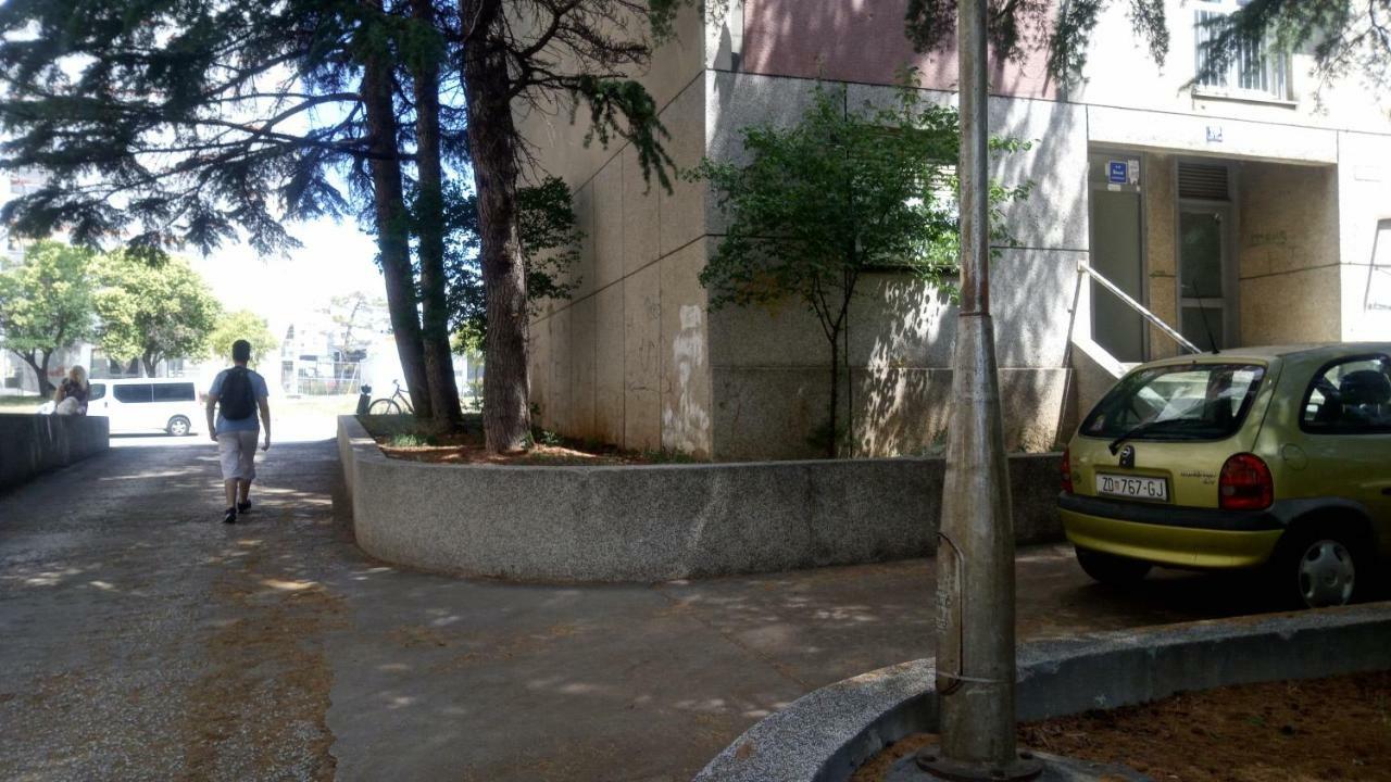 Zara- Zd Apartmán